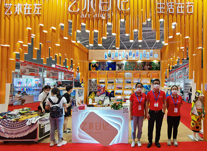 Die internationale Geschenkshow der 30. China (Shenzhen)