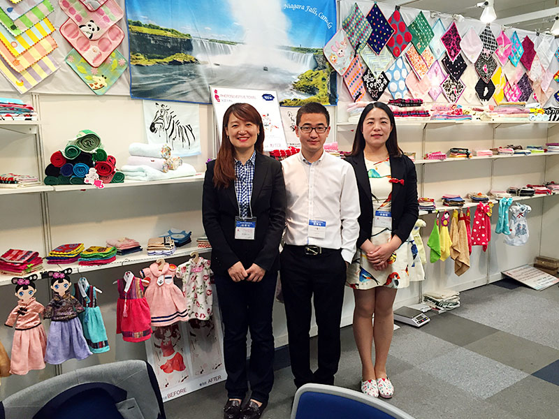 Jiangsu beschäftigt Mann Textile Co., Ltd.