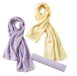 Welches Handtuch eignet sich am besten zum schnellen und vollständigen Trocknen?