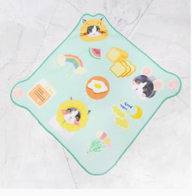 Was ist Magic Towel?