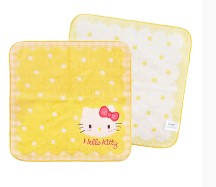 Wie sollten Handtücher gereinigt und desinfiziert werden?