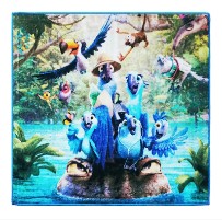 Welche Faktoren sollte ich bei der Auswahl eines Handtuchs berücksichtigen?