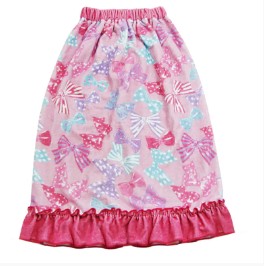 Bietet BathSkirt wasserdichte und feuchtigkeitsbeständige Eigenschaften?