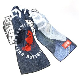 Auf welche Indikatoren sollten Sie bei der Auswahl eines Sporthandtuchs achten?