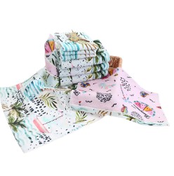 Können Gesichtshandtücher in der Sonne getrocknet werden?