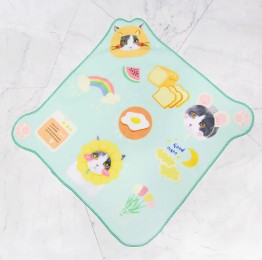 Warum riechen meine Handtücher nach einmaligem Gebrauch?