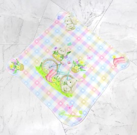 Warum stinken Handtücher?