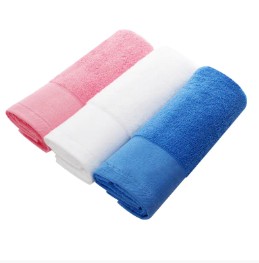 Wie oft sollten Handtücher ausgetauscht werden?